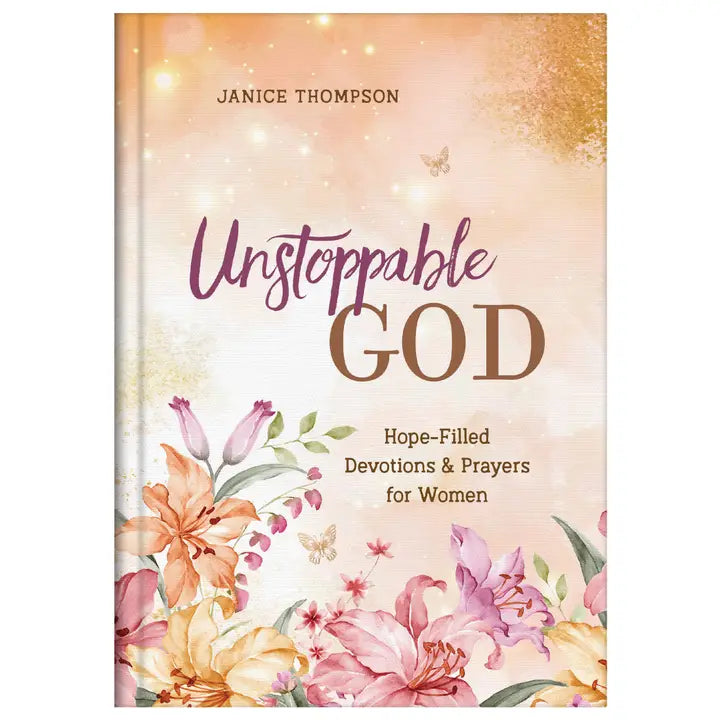 Unstoppable God