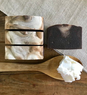 Simple Goodness Full-Bar Soap