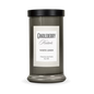 White Linen Kindred Candle