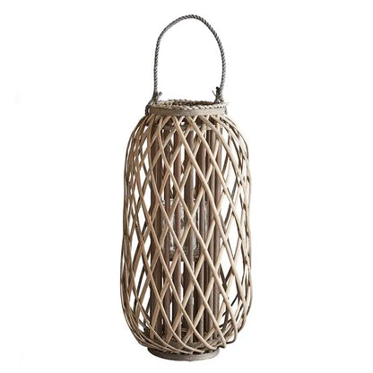 Wide Lantern