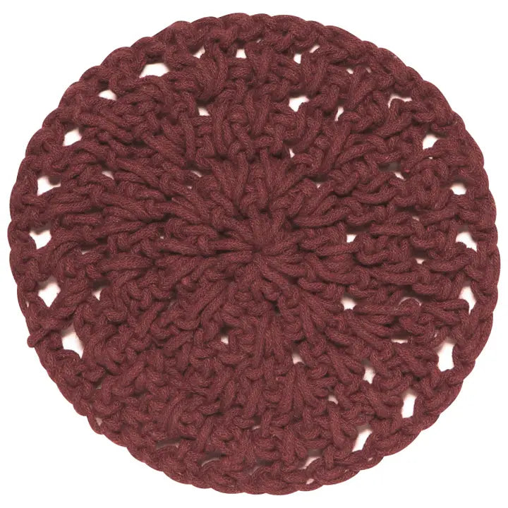 Knotted Trivet