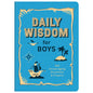 Daily Wisdom for Boys