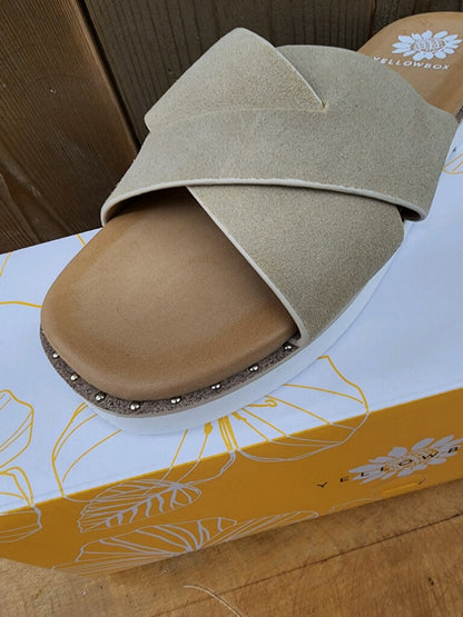 Hemes Sand Sandal