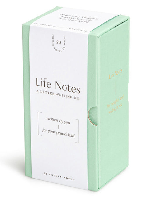 Life Notes- Thoughts And Wishes