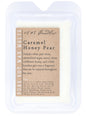 Caramel Honey Pear 1803 Melt