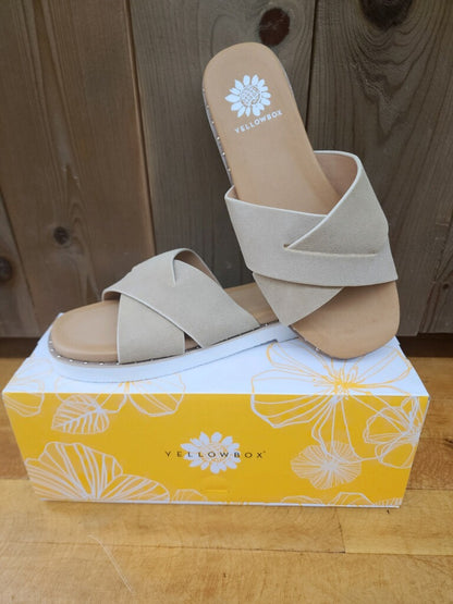 Hemes Sand Sandal