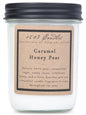 Caramel Honey Pear 1803 Candle