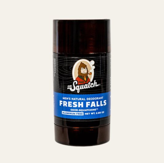 Fresh Falls Deodrant