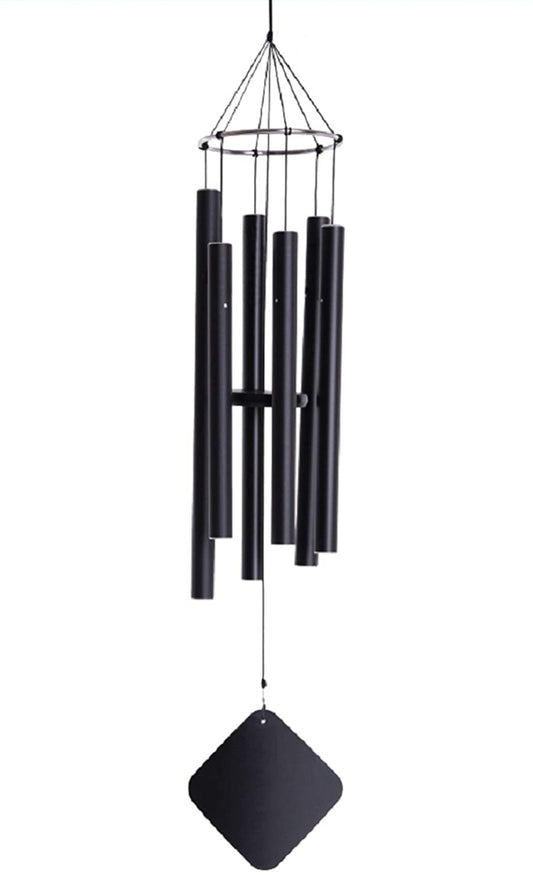 Pentatonic Soprano Chime